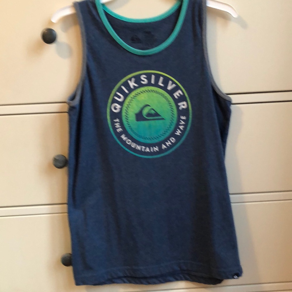 💥💥5for20💫 Quiksilver Boys Top.